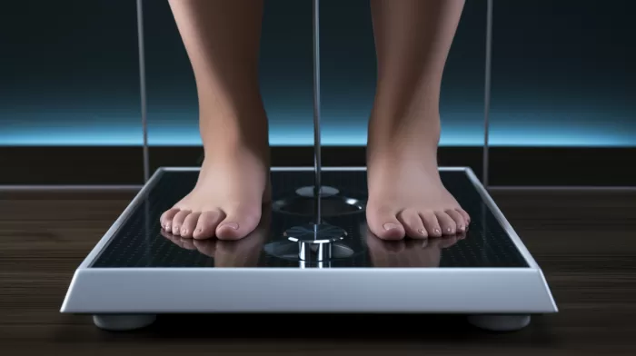 Swollen Feet Mystery Solved: Could Missing Protein Be the Culprit?