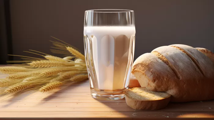 The Sneaky Sugars in Wheat Bread, Booze, and "Health" Foods Revealed!