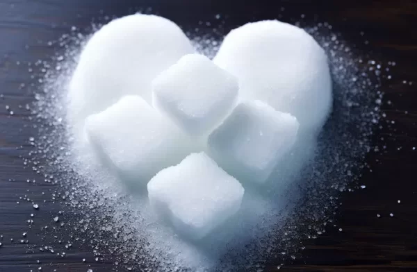Sweet Scare: How Sugar Can Sneak Up on Your Heart Health