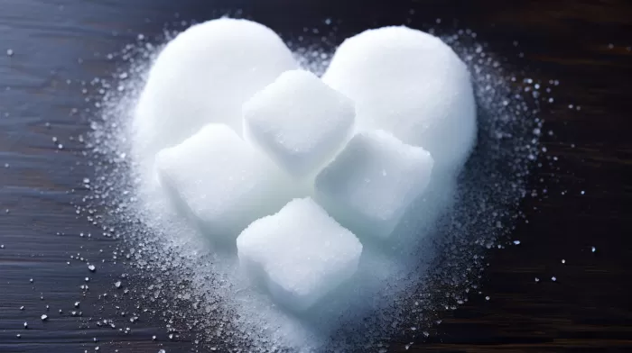 Sweet Scare: How Sugar Can Sneak Up on Your Heart Health
