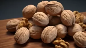 Munch Your Way to a Stronger Brain with This Simple Nut Snack!