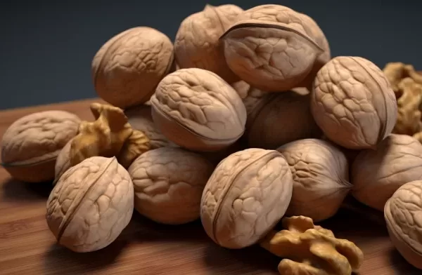 Munch Your Way to a Stronger Brain with This Simple Nut Snack!