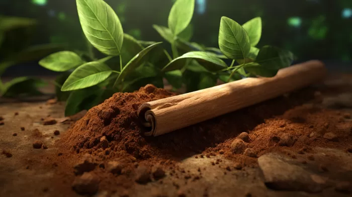 Spice Up Your Brain: How a Pinch of Cinnamon Can Boost Your Learning Skills