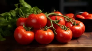 Tomatoes: The Tasty Red Hero in the Fight Against Prostate Cancer