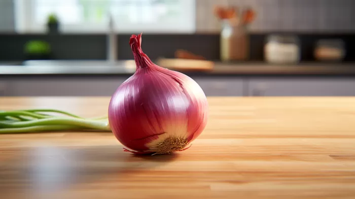 The Onion Advantage: How This Kitchen Staple Might Tame Sugar and Fat Levels