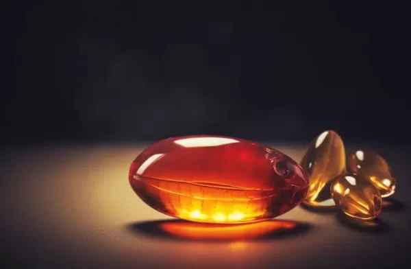 Stressed Out? See How Fish Oil Might Keep Your Heart Calm Under Pressure