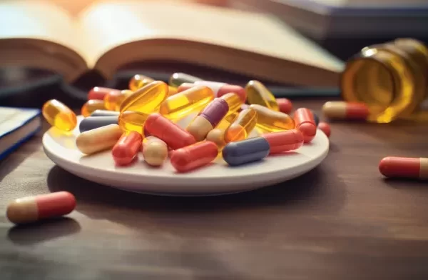 Lower Your Cholesterol Naturally with These Proven Supplements