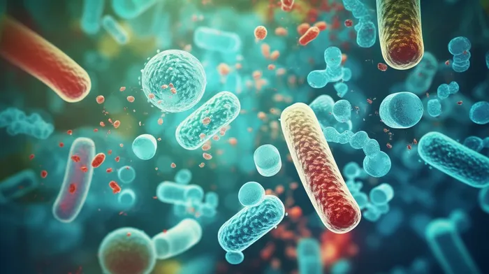 Mouth Bacteria's Sneaky Role in Gut Trouble: What You Can Do Now