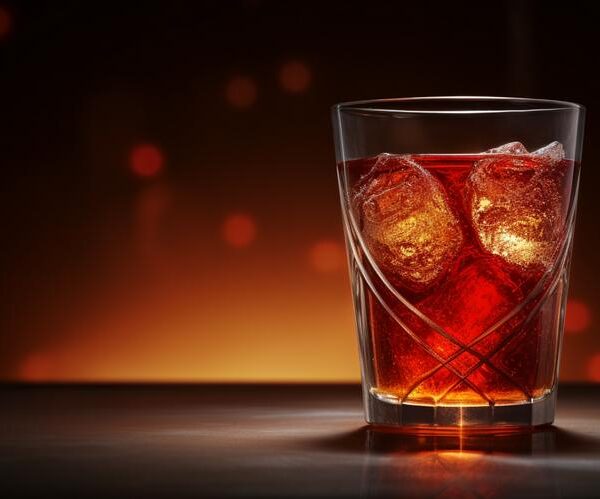 Sip the Risk Away: How Cutting Out One Sugary Drink a Day Could Shield Your Heart