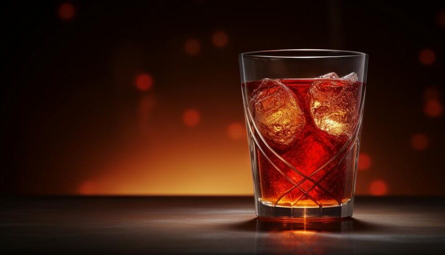 Sip the Risk Away: How Cutting Out One Sugary Drink a Day Could Shield Your Heart