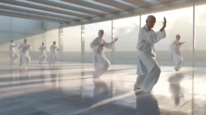 Tai Chi and Ballet: Surprising Allies Against MS Symptoms