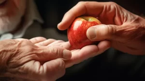 Chew Your Way to a Sharper Brain: Can Apples Fight Off Forgetfulness?