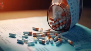 Could Your Painkiller Prescription Lead to a Dangerous Surprise?