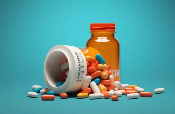 Could Your Common Meds Lead to Memory Loss? Find Out Which Ones!