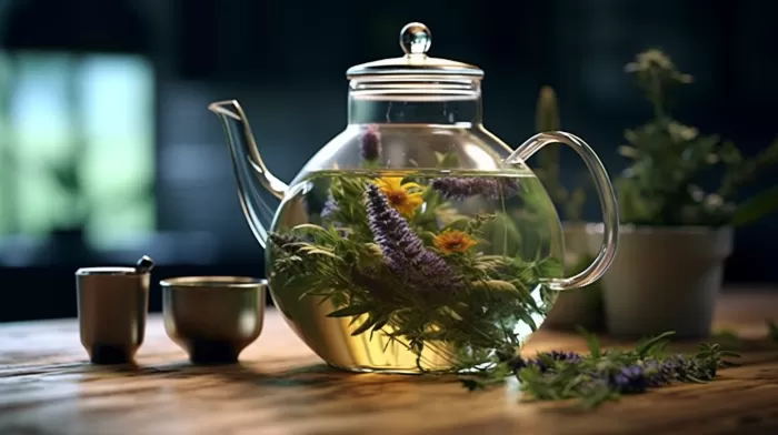 Sip Your Way to Better Health: Discover the Top Teas for Every Ailment!