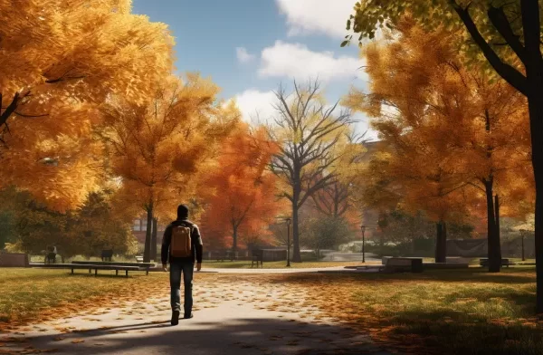 Stroll Your Way to Lower Blood Pressure: The 30-Minute Daily Habit That's Proven to Help