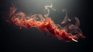 The Invisible Danger in Smoke That Hurts Your Heart