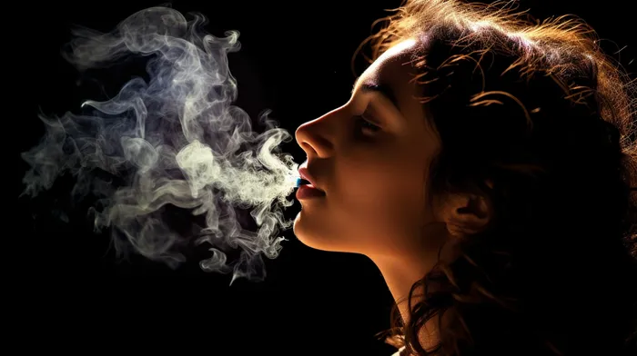 The Invisible Danger in Smoke That Hurts Your Heart
