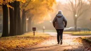 Walking Your Way to Sharper Memory: How Moderate Exercise Outshines Drugs in Alzheimer’s Battle