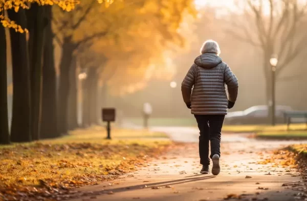 Walking Your Way to Sharper Memory: How Moderate Exercise Outshines Drugs in Alzheimer’s Battle