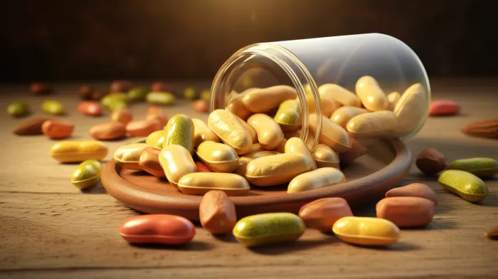 The Surprising Vitamin E Form Boosting Heart Health for Ex-Smokers