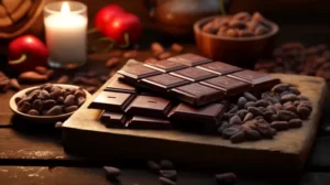 Unwrap the Truth: How Raw Cacao's Bittersweet Antioxidants Can Boost Your Heart Health
