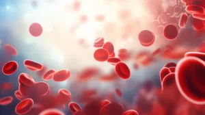 Could Your Red Blood Cells Predict Dementia Risk? Unveiling the Anemia Connection