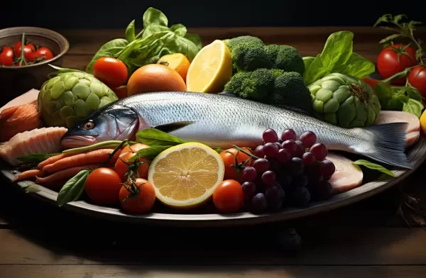 Eat Smart for a Stronger Brain: How Choosing the Right Foods Can Boost Your Memory