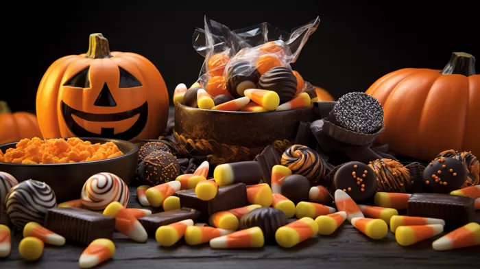 The Spooky Truth About Halloween Candy: Is It Really a Sweet Deal?