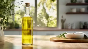 Drizzle Your Way to Healing: How Olive Oil Can Fix Your Tummy and More!