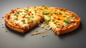 Your Pizza Might Have a Side of Chemicals: The Hidden Health Risk in Your Favorite Slice