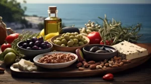 Savor Your Way to a Stronger Heart: The Mediterranean Secret Outperforming Medications