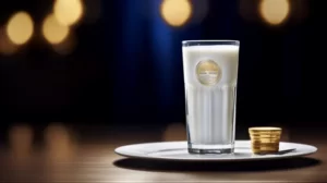Milk Magic? How Chugging Milk Might Link to Winning Nobels!