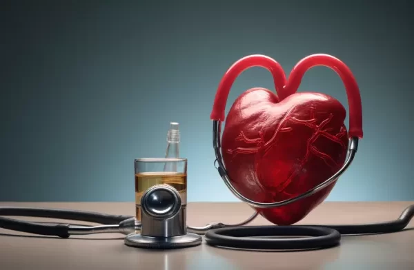 Sipping Trouble: How Your Favorite Fizzy Drink Could Be Harming Your Heart Health