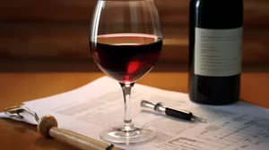 Sip Your Way Slim? Red Wine Linked to Less Weight Gain for Women