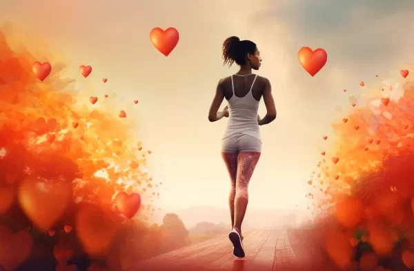 Boost Your Heart in a Snap with This Simple Exercise Secret