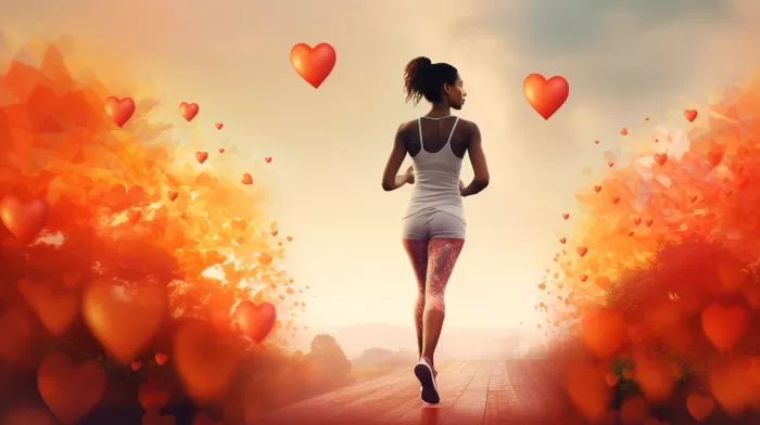 Boost Your Heart in a Snap with This Simple Exercise Secret