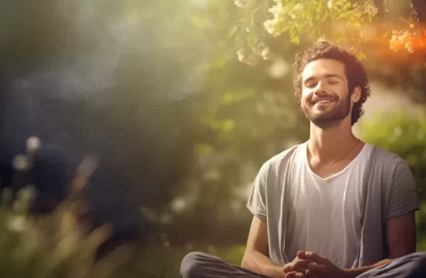 The Cheer Factor: How Your Joyful Outlook Could Halve Heart Attack Risk