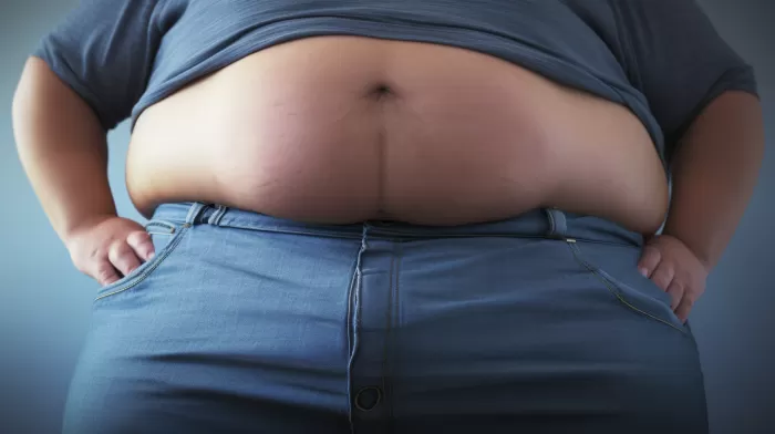 The Belly Bulge Connection: How Your Waistline Could Warn of Cancer Risk