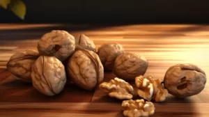 Walnuts: The Nutty Secret to Slashing Prostate Cancer Risk?
