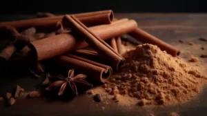 Cinnamon: The Sweet Spice that Shields Your Brain from Parkinson’s