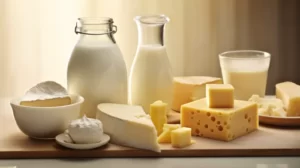 The Unexpected Culprit: How High-Fat Dairy Could Influence Breast Cancer Mortality Rates