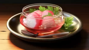 Pickled Powerhouse: Could This Japanese Turnip Outshine the Flu Shot?