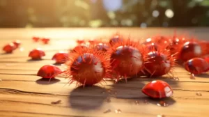 Sizzle in the Sun Safely: The Annatto Seed's Surprising Skin Secret!