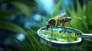 Beware of Buzz: The Truth About GMO Bugs!