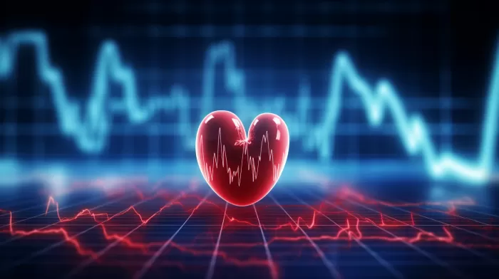 The Pulse of Your Brain Health: Unveiling the Link Between Heartbeat and Cognitive Future