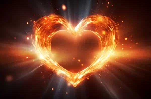 Exploring the Heart's Hidden Power: Love, Hope, and Health