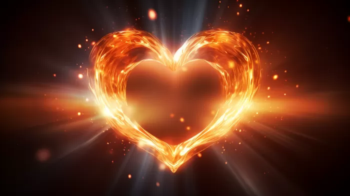 Exploring the Heart's Hidden Power: Love, Hope, and Health