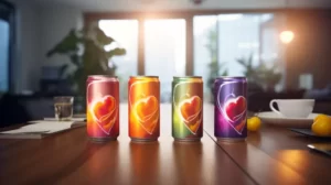Can Energy Drinks Really Make Your Heart Stronger?