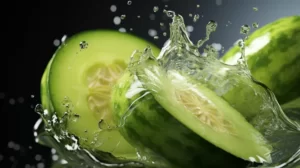Bitter Melon Magic: The Natural Juice That Stops Cancer Cells in Their Tracks